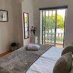 Prázdninový dům Moradia A 5 Minutos Da *