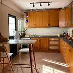 Prázdninový dům Moradia A 5 Minutos Da Albufeira