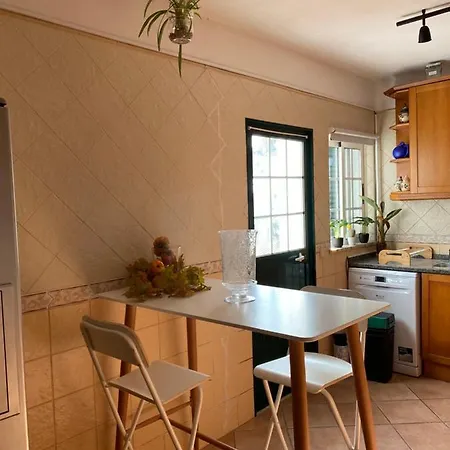 Moradia A 5 Minutos Da * Albufeira