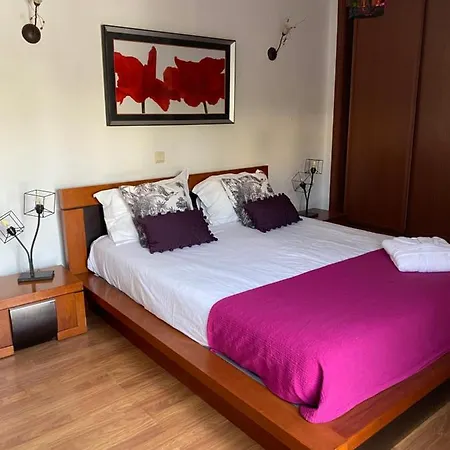 Moradia A 5 Minutos Da Holiday home Albufeira