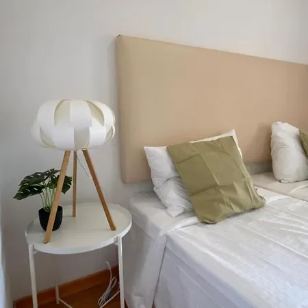 Holiday home Moradia A 5 Minutos Da