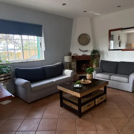 Villa Sol & Mar - Beach House