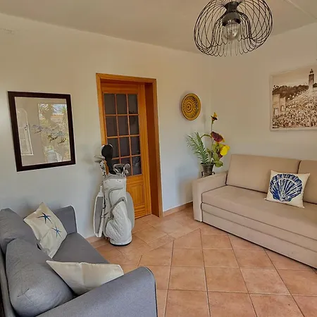 Casa vacanze Moradia A 5 Minutos Da