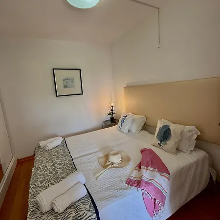 Casa vacanze Moradia A 5 Minutos Da Albufeira