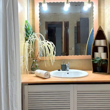 Casa vacanze Moradia A 5 Minutos Da