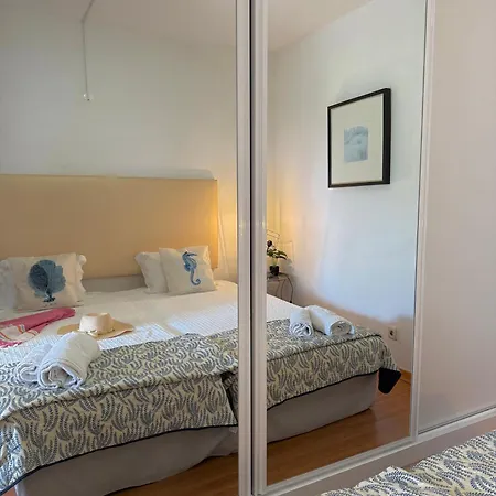 Casa vacanze Moradia A 5 Minutos Da *