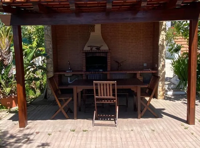 Moradia A 5 Minutos Da * Albufeira