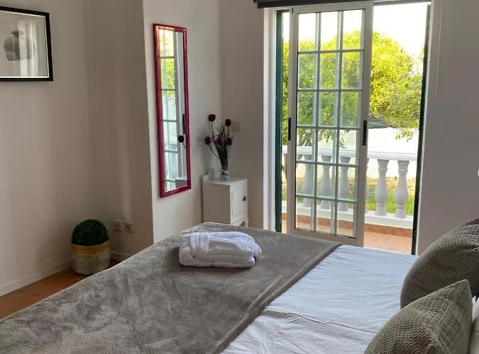 Semesterbostad Moradia A 5 Minutos Da *