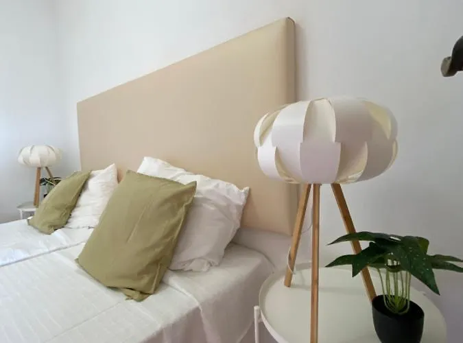 Moradia A 5 Minutos Da Semesterbostad