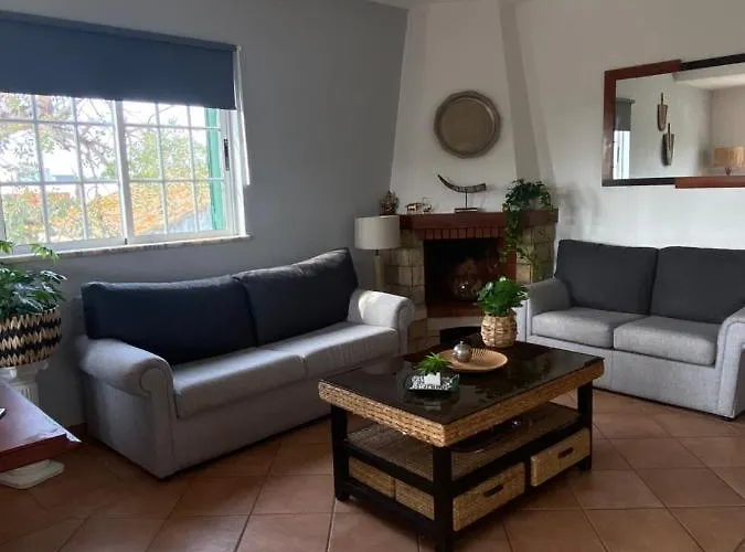 Moradia A 5 Minutos Da