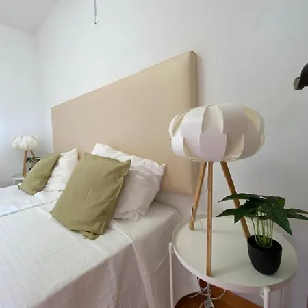 Moradia A 5 Minutos Da Tatil Evi